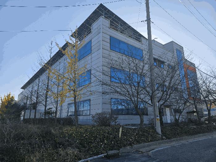 충청남도 아산시 영인면 신봉리 511-21 공장 경매 사진 3