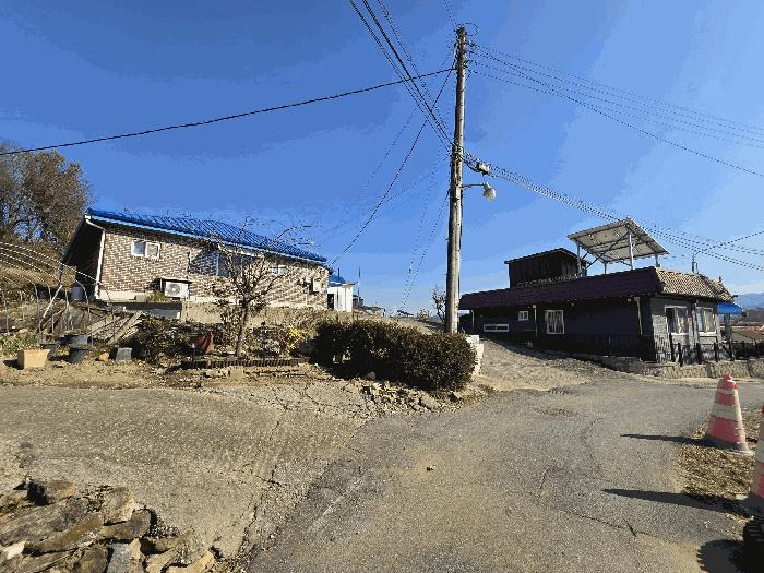 충청남도 천안시 동남구 수신면 신풍리 374-10 주택 경매 사진 2