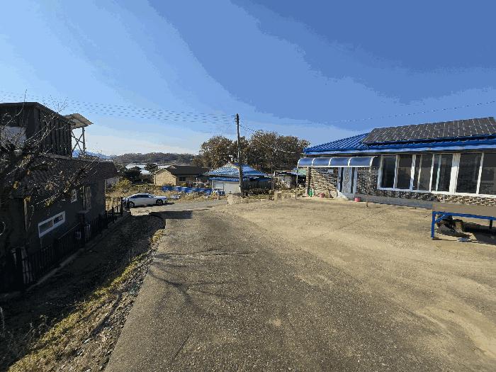 충청남도 천안시 동남구 수신면 신풍리 374-10 주택 경매 사진 3
