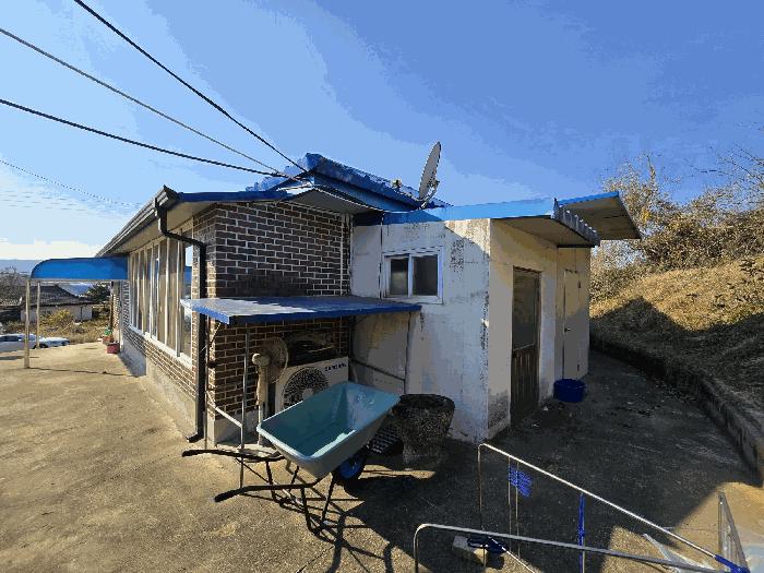 충청남도 천안시 동남구 수신면 신풍리 374-10 주택 경매 사진 4