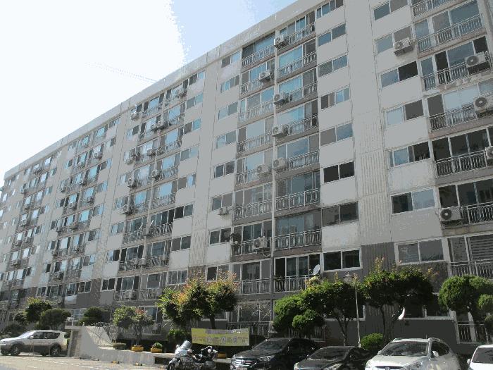 경기도 평택시 독곡동 473 한일아파트 102동 7층703호 아파트 경매 사진 2