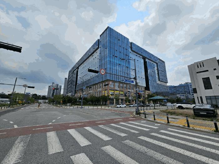 경기 평택시 근린상가