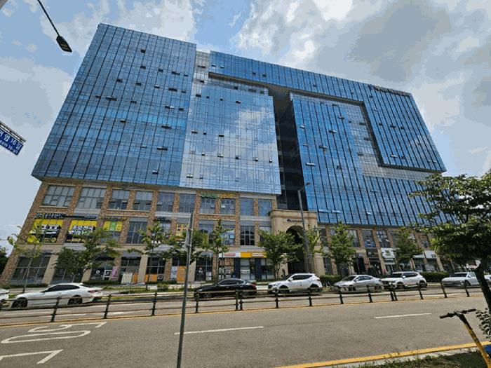 경기도 평택시 고덕동 2048-2 에이스퍼스트고덕 1층130호 근린상가 경매 사진 3