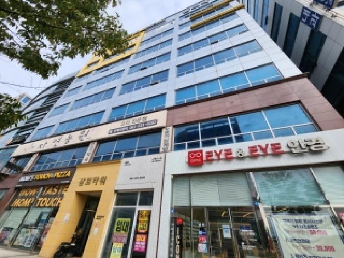 전라남도 나주시 빛가람동 192-2 삼보타워 1동 3층305호 근린상가 경매 사진 5