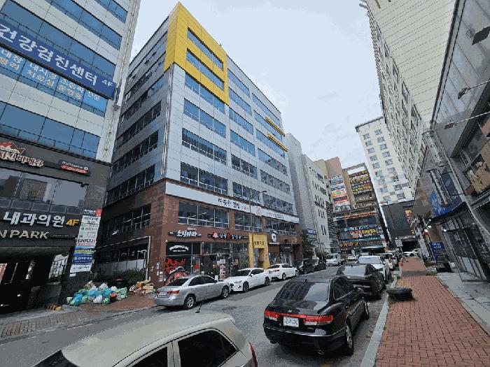 전라남도 나주시 빛가람동 192-2 삼보타워 1동 3층305호 근린상가 경매 사진 7