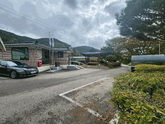 전라남도 담양군 대덕면 입석리 315 대지 경매 사진 1