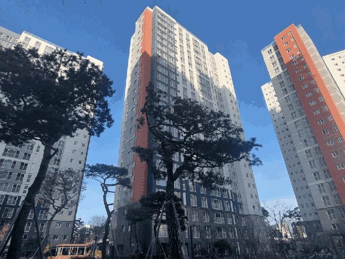 대구광역시 동구 아양로9길 35, 106동 23층2303호 (신암동,동대구에일린의뜰)구) 대구광역시 동구 신암동 1846 아파트 경매 사진 2