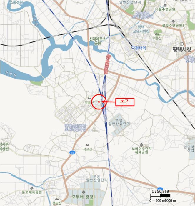 경기도 평택시 팽성읍 객사리 66-16 4층402호 다세대(빌라) 경매 사진 13