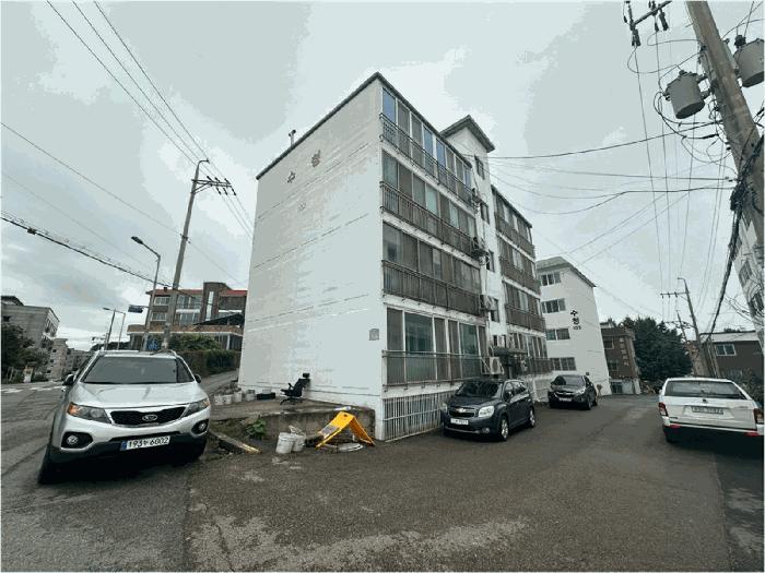 경기도 평택시 팽성읍 객사리 66-16 4층402호 다세대(빌라) 경매 사진 4