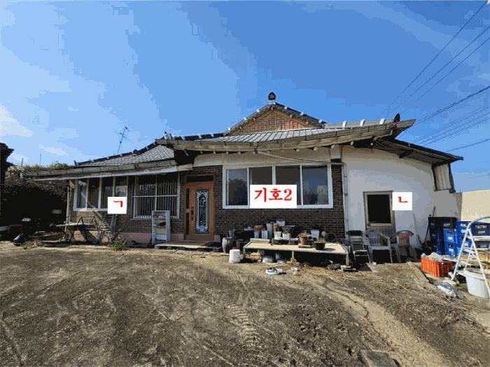 전라남도 나주시 봉황면 오림리 627-3 주택 경매 사진 9