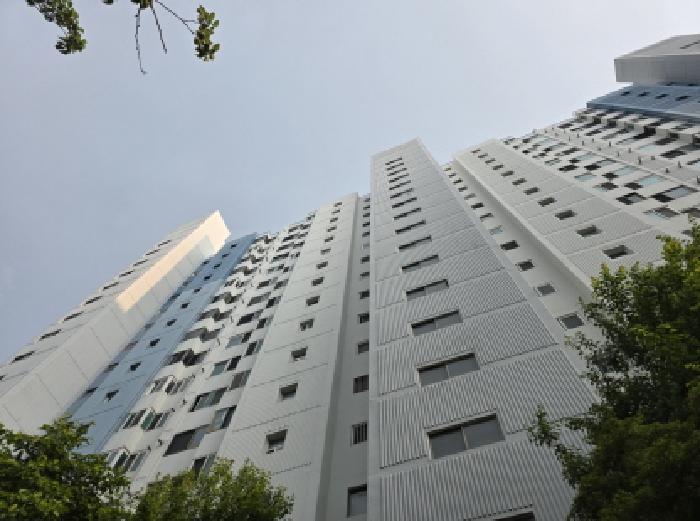 대구광역시 수성구 신매동 601 시지보성서한아파트 263동 17층1703호 아파트 경매 사진 4