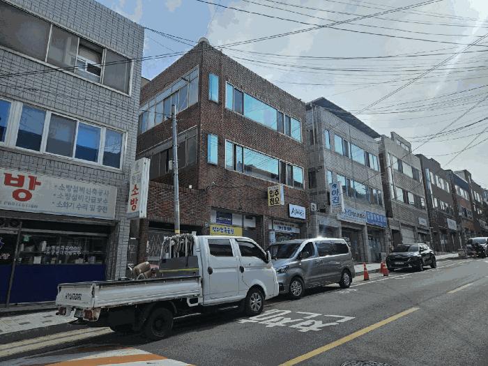 대구광역시 북구 관음동 1323-6 근린주택 경매 사진 8