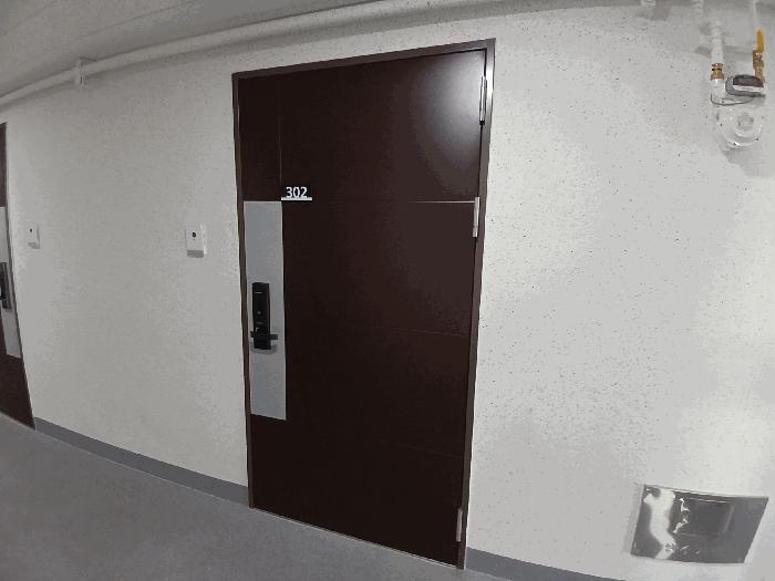 광주광역시 동구 대인동 96 대인동영무파라드3차오피스텔 2층201호 오피스텔 경매 사진 4