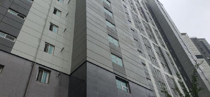 경상북도 경산시 백천동 619 경산삼도뷰엔빌더블유 105동 3층304호 아파트 경매 사진 2