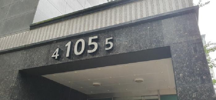 경상북도 경산시 백천동 619 경산삼도뷰엔빌더블유 105동 3층304호 아파트 경매 사진 3