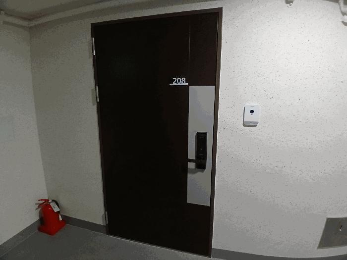 광주광역시 동구 대인동 96 대인동영무파라드3차오피스텔 3층310호 오피스텔 경매 사진 53