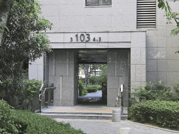 경상북도 경산시 중산동 663 펜타힐즈푸르지오 103동 5층504호 아파트 경매 사진 4