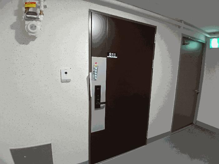 광주광역시 동구 대인동 96 대인동영무파라드3차오피스텔 6층603호 오피스텔 경매 사진 27