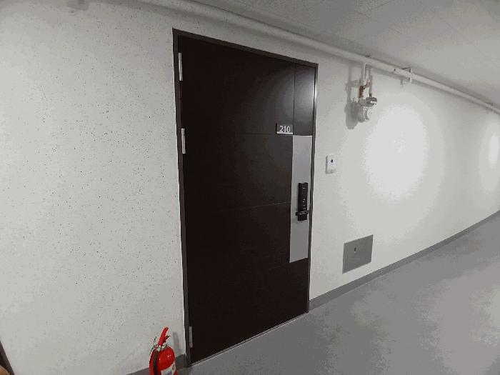 광주광역시 동구 대인동 96 대인동영무파라드3차오피스텔 6층605호 오피스텔 경매 사진 20