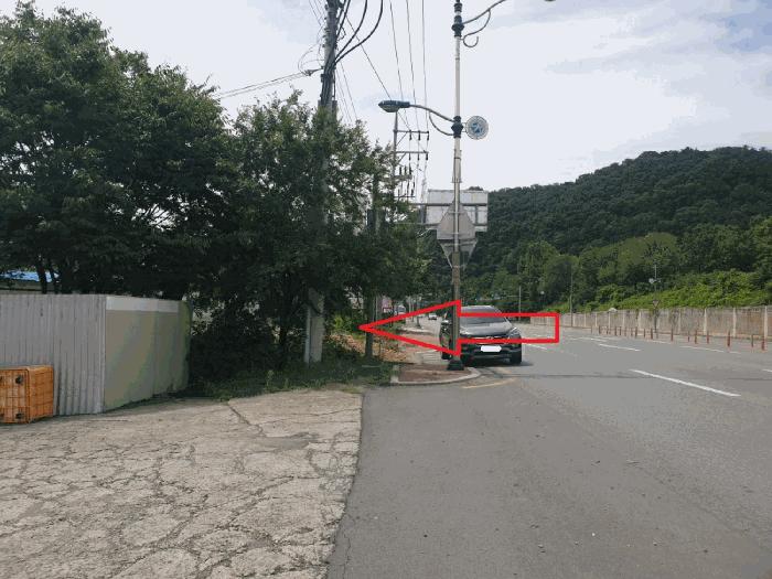 경상북도 칠곡군 동명면 봉암리 440-22 답 경매 사진 3