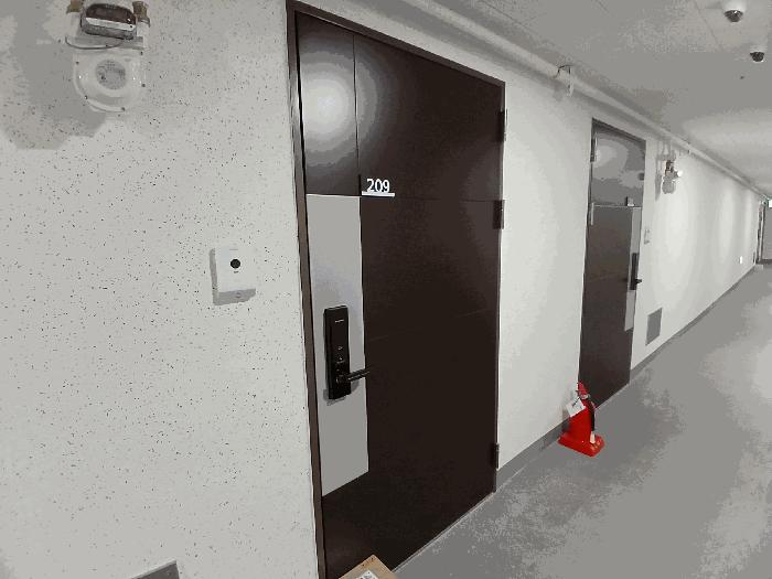 광주광역시 동구 대인동 96 대인동영무파라드3차오피스텔 8층804호 오피스텔 경매 사진 3