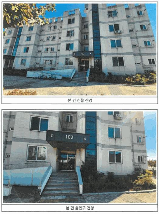 전라남도 곡성군 곡성읍 학정리 763 대명해피니스 102동 1층104호 다세대(빌라) 경매 사진 1