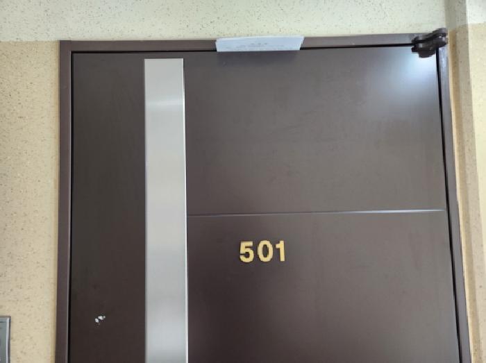 대구광역시 수성구 범어동 551-7 범어네거리클래시아 5층501호 오피스텔 경매 사진 5