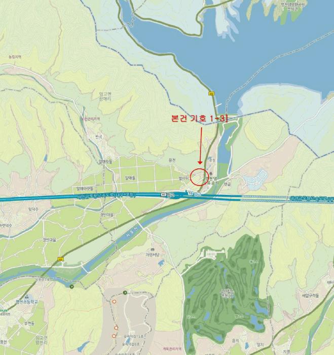 경상북도 영천시 임고면 삼매리 71-5 답 경매 사진 11