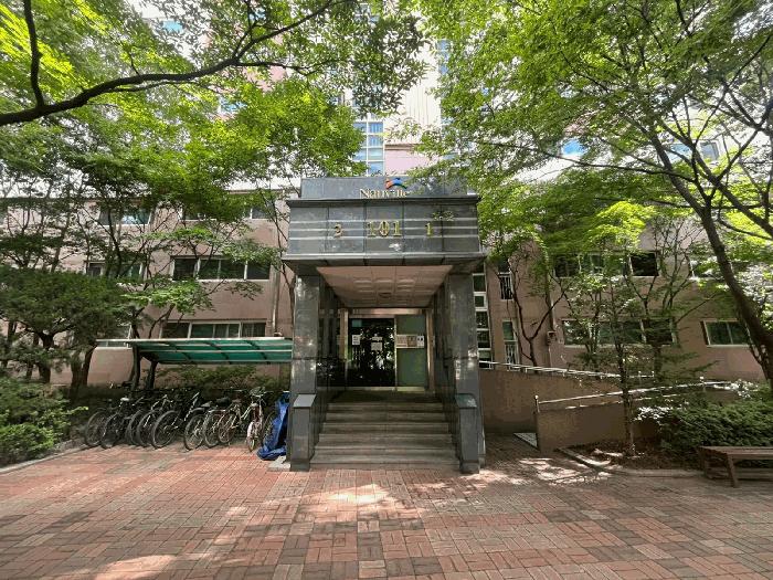 대구광역시 수성구 수성동4가 1005 범어삼환나우빌 101동 7층702호 아파트 경매 사진 4