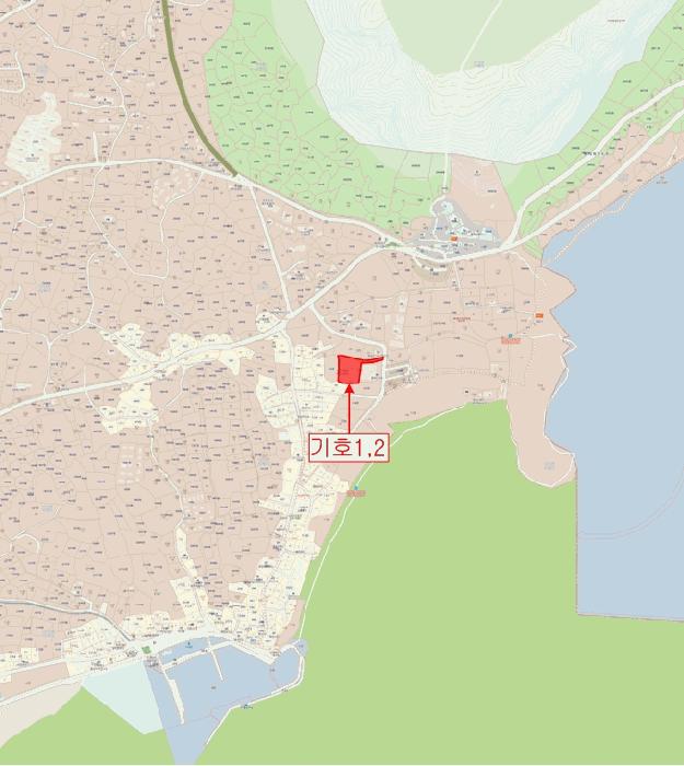 제주특별자치도 서귀포시 안덕면 사계리 126-2 지음빌딩 2층214호 근린상가 경매 사진 18