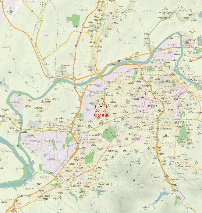 대구광역시 서구 평리동 1528-8 3층301호 다세대(빌라) 경매 사진 10
