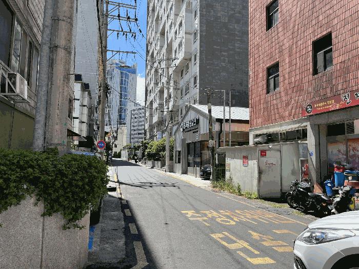 제주특별자치도 제주시 연동 260-30 제주연동일성트루엘 7층706호 오피스텔 경매 사진 3