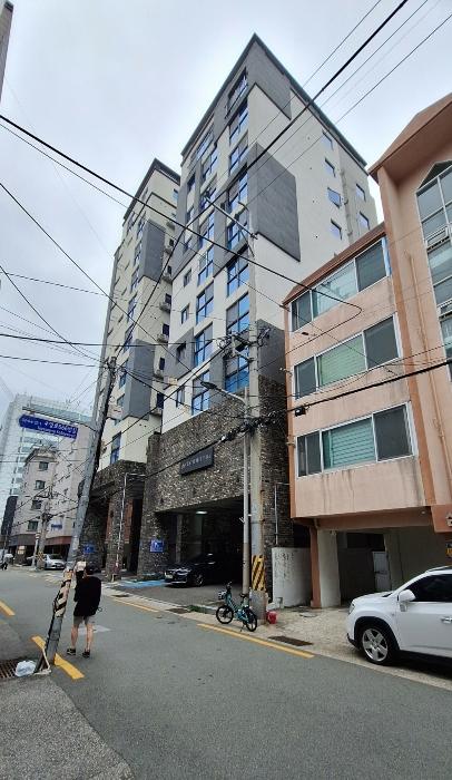 부산광역시 수영구 수영로666번길 29, 8층803호 (광안동,센티움시티8차)구) 부산광역시 수영구 광안동 90-57 오피스텔 경매 사진 8