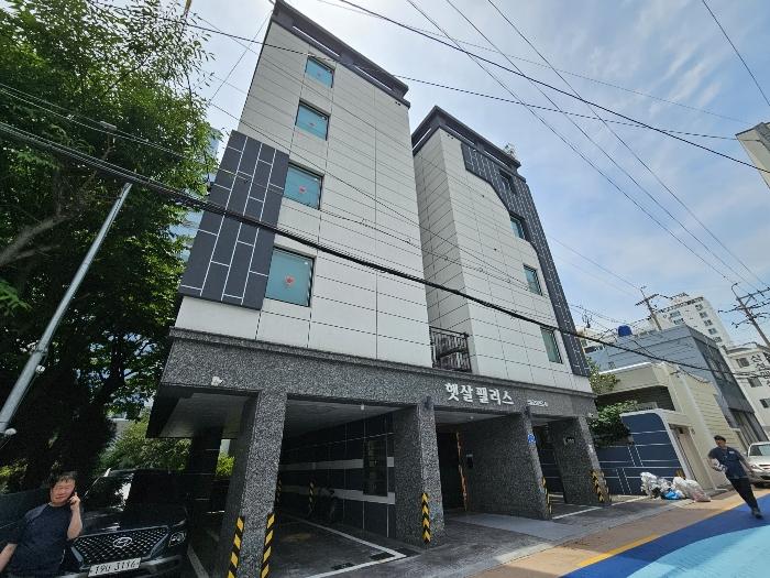 부산광역시 수영구 수영로522번길 44, 5층502호 (광안동,햇살팰리스)구) 부산광역시 수영구 광안동 182-2 오피스텔 경매 사진 24