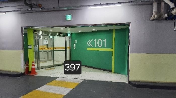 부산광역시 해운대구 우동 1523 더블유비씨더팰리스 101동 23층2301호 오피스텔 경매 사진 5