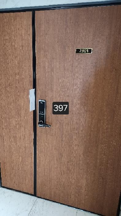 부산광역시 해운대구 우동 1523 더블유비씨더팰리스 101동 23층2301호 오피스텔 경매 사진 7