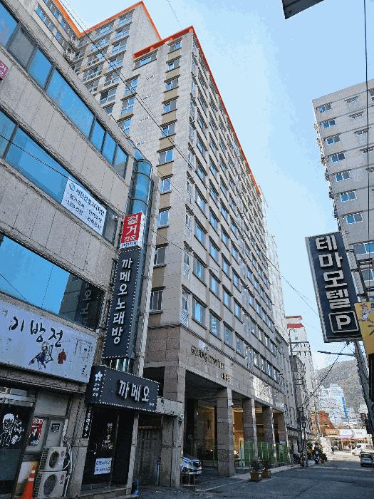 부산광역시 기장군 기장읍 대라리 126-2 담덕기장센텀아파트 2층202호 도시형생활주택 경매 사진 1