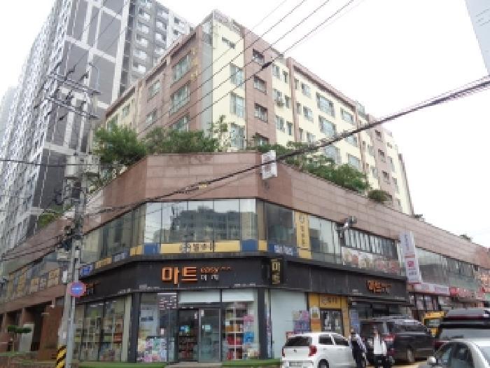 제주특별자치도 제주시 연동 251-8 뉴제원 9층 901호 아파트 경매 사진 5