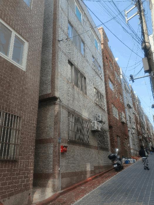 부산광역시 해운대구 반여동 1612-23 2층202호 다세대(빌라) 경매 사진 2