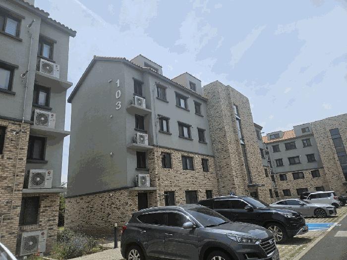 제주특별자치도 제주시 애월읍 상귀리 289 애월리브안 102동 1층 101호 다세대(빌라) 경매 사진 4