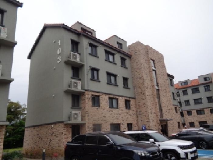 제주특별자치도 제주시 애월읍 상귀리 289 애월리브안 103동 1층 102호 다세대(빌라) 경매 사진 6