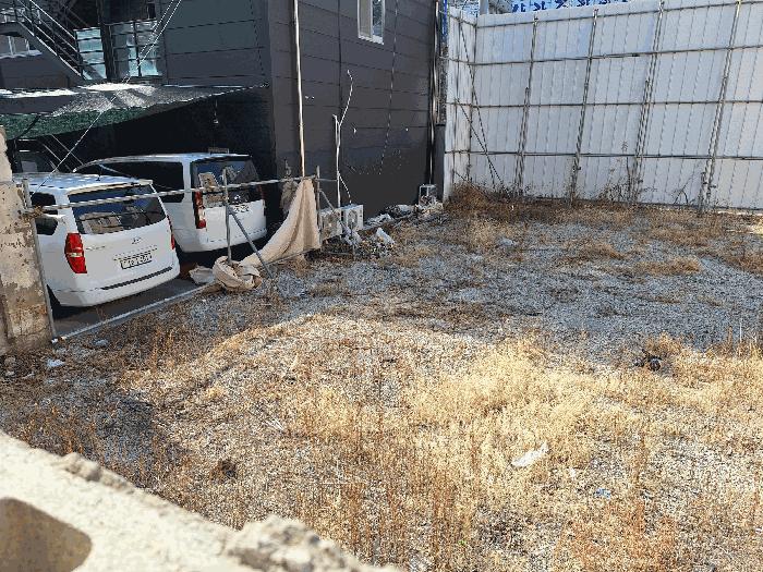 부산 수영구 대지