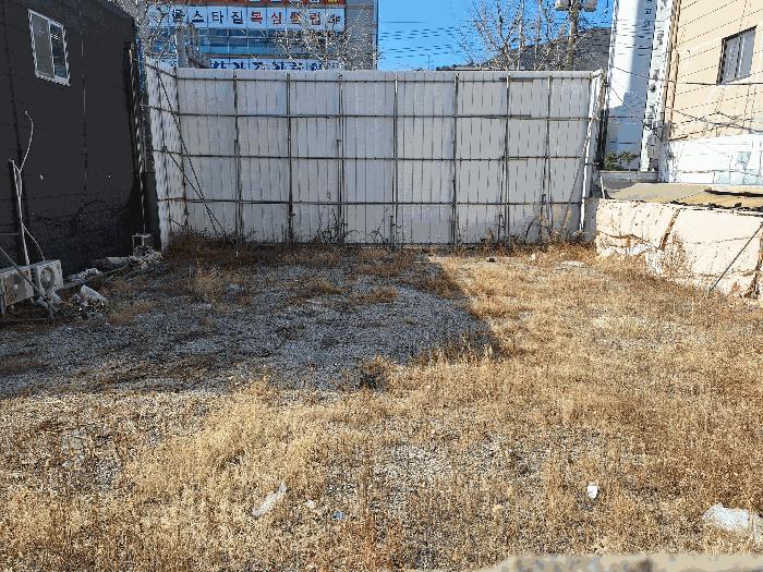 부산광역시 수영구 수영동 456-13 대지 경매 사진 2