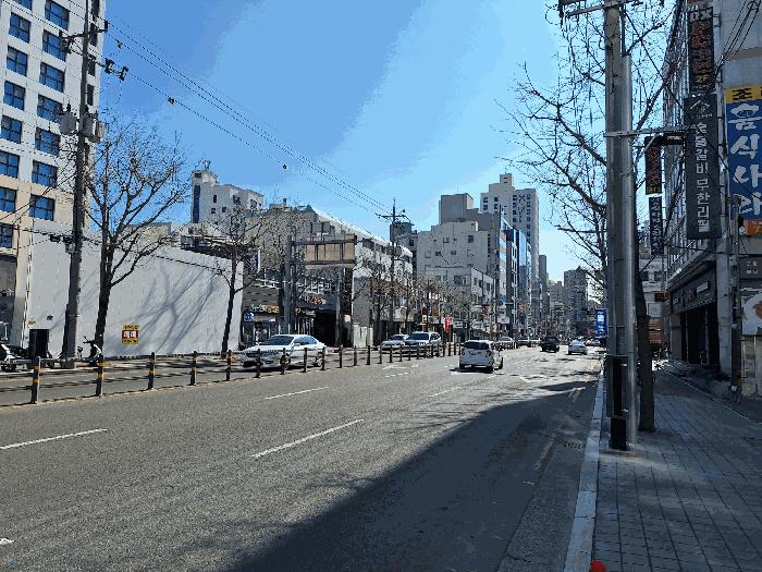 부산광역시 수영구 수영동 456-13 대지 경매 사진 3