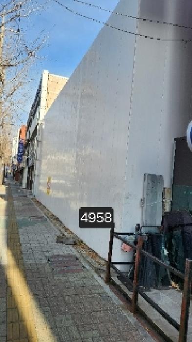 부산광역시 수영구 수영동 456-13 대지 경매 사진 6