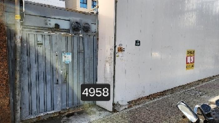 부산광역시 수영구 수영동 456-13 대지 경매 사진 8
