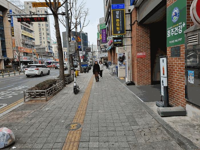 부산광역시 수영구 광안동 50-1 수영역디온플레이스어반 11층1103호 오피스텔 경매 사진 3
