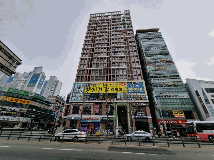 부산광역시 수영구 광안동 50-1 수영역디온플레이스어반 11층1103호 오피스텔 경매 사진 5