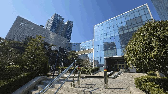 부산광역시 남구 문현동 1229-1 부산국제금융센터 2층에이205호 근린상가 경매 사진 3