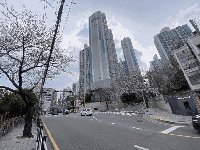 부산광역시 해운대구 반여동 1174-1 센텀에스케이뷰아파트 116동 10층1003호 아파트 경매 사진 2